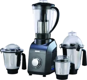 Usha TurboX 1200W Mixer Grinder