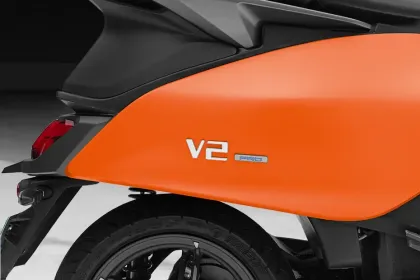 Vida V2