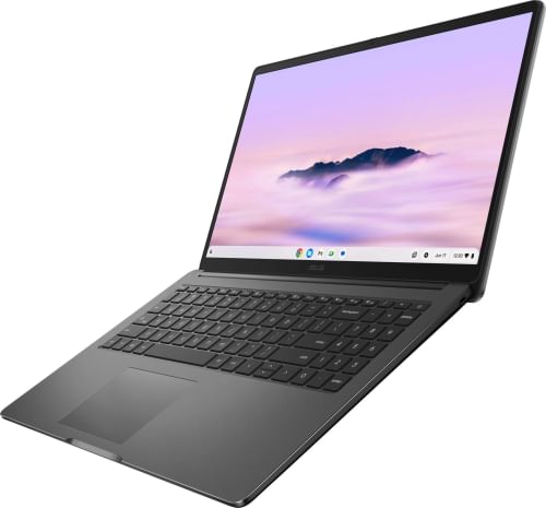 Asus Chromebook CX1505CTA-S70246 Laptop (Intel Core 3 N355/ 8GB/ 128GB EMMC/ Chrome OS)