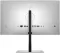 HP Series 7 Pro 727pu 27 inch Quad HD Monitor