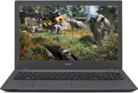 Acer Aspire E5-573G (NX.MVMSI.037) Laptop (5th Gen Intel Ci5/ 4GB/ 1TB/ Win10/ 2GB Graph)