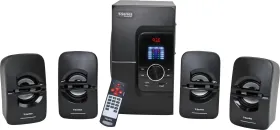 T-Series M4456BT 4.1 40 W Bluetooth Home Theatre