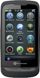Micromax X444