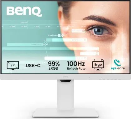 BenQ GW2786TC 27 inch Full HD Monitor