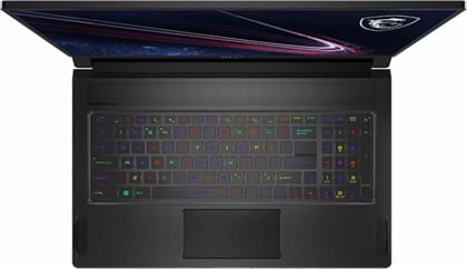 MSI GS76 Stealth 11UE-631IN 9S7-17M111-631 Gaming Laptop (11th Gen Core i7/ 16GB/ 1TB SSD/ Win10 Home/ 6GB Graph)