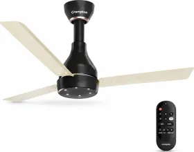 Crompton Energion Niteo Pro 1200 mm 3 Blade BLDC Ceiling Fan