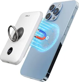 iWalk DBL6000M 6000mAh Power Bank