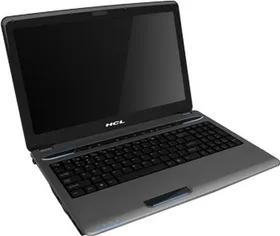 HCL 1095 Notebook (3rd Gen PDC/ 2GB/ 500GB/ Free DOS) (AE2F0060N)