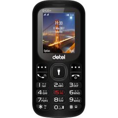 OnePlus Nord 2T 5G vs Detel D120 Plus