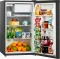 Midea WHS-160RB1 4.4 Cu Ft Single Door Mini Refrigerator