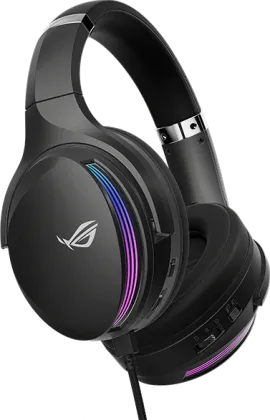 Asus ROG Fusion II 500 Wired Gaming Headphones