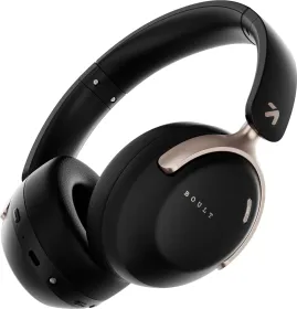 Boult Soniq Wireless Headphones
