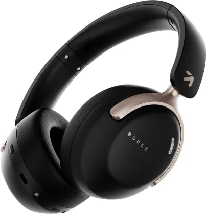 Boult Sonq Wireless Headphones