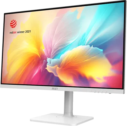 MSI Modern MD2712PW 27 inch Full HD Monitor
