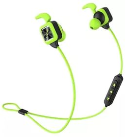 Bluedio CCK KS Plus Wireless Bluetooth 4.1 Earphones In-ear Earbuds(Green)