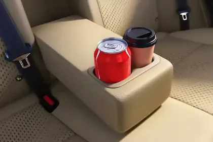 Honda Amaze V CVT