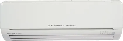 MITSUBISHI SRK13CRS-S6 1.1 Ton 2 Star 2025 Split AC