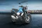 Yamaha FZ-X Metallic Black and Matte Copper