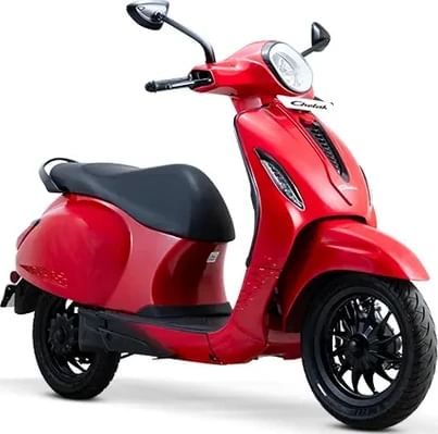 Bajaj Chetak 3202 TecPac Price in India 2024, Full Specs & Review ...