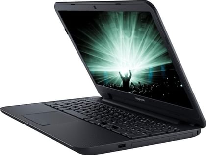 Dell Inspiron 15 Laptop (4th Gen Ci5/ 6GB/ 1TB/ Ubuntu/ 2GB Graph)