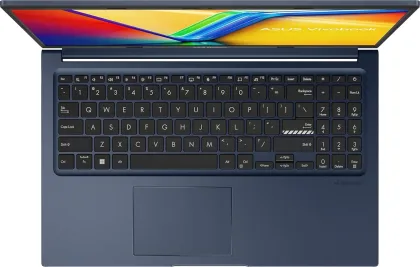 Asus Vivobook 15 2024 X1504VAP-NJ322WS Laptop (Intel Core 3 Processor 100U/ 8GB/ 512GB SSD/ Win11)