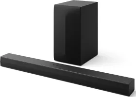 LG S55T 480W Bluetooth Soundbar