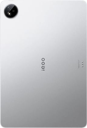 iQOO Pad 2 Pro Price in India 2025, Full Specs & Review | Smartprix