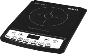 Inalsa Econo Cook SKU 153 Induction Cooktop