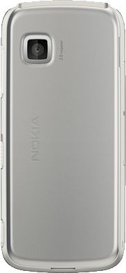 Nokia 5233 XpressMusic