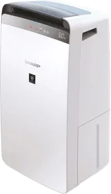 Sharp DW-J20FM Air Purifier