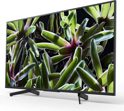 Sony Bravia KD-43X7002G 43-inch Ultra HD 4K Smart LED TV