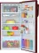 Haier HED-192RS-P 185 L 2 Star Single Door Refrigerator