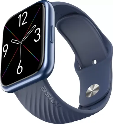 Noise ColorFit Vision 2 Smartwatch