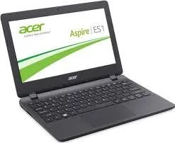 Acer Aspire ES1-132 Notebook (CDC/ 2GB/ 500GB/ Linux)(NX.GG2SI.002)