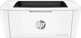 HP LaserJet Pro M15w Single Function Laser Printer