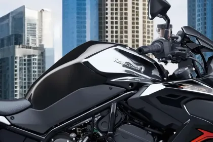 Kawasaki Z H2