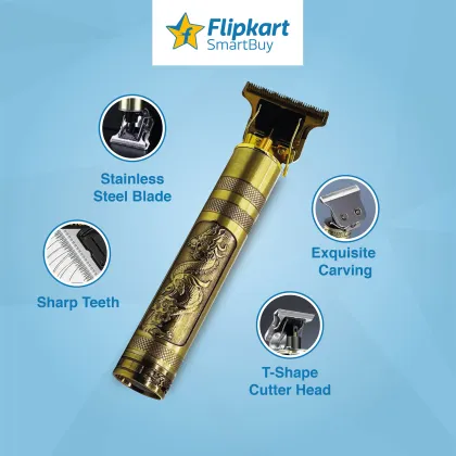Flipkart SmartBuy FKSB9 Trimmer