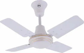 BPL BFCB-0600WH 600 mm 4 Blade Ceiling Fan