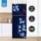 Voltas Beko RFF265D 228 L 2 Star Double Door Refrigerator