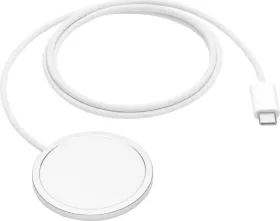 Apple MX6X3ZM/A MagSafe Wireless Charger