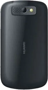 Huawei Ideos X5 U8800