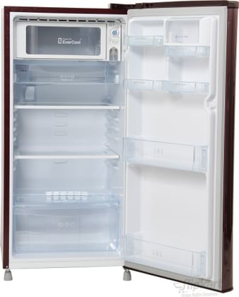 LG GL- D205XSLZ 190 L Single Door Refrigerator
