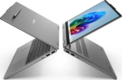 Lenovo IdeaPad 5 2-in-1 14AGP11 83UH000HIN Laptop (AMD Ryzen 7 445/ 16GB RAM/ 512GB SSD/ Win 11)
