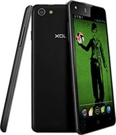 Xolo Q900s vs Motorola Moto Edge X30 5G