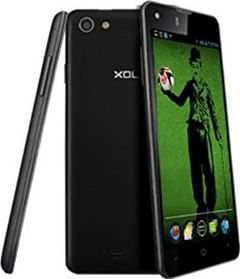 Xolo Q900s vs Motorola Moto Edge X30 5G