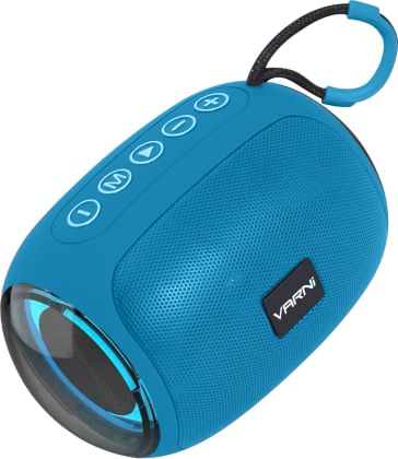 Varni Thunder 15W Bluetooth Speaker
