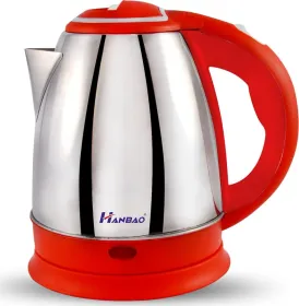 Hanbao Garma Garam 1.5L Electric Kettle