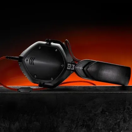 V-Moda Crossfade M-100 Wired Headphone