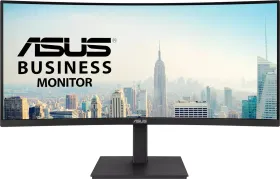 ASUS VA34VCPSR 34 inch WQHD LED Business Monitor