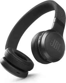 JBL Live 460NC Bluetooth Headphones